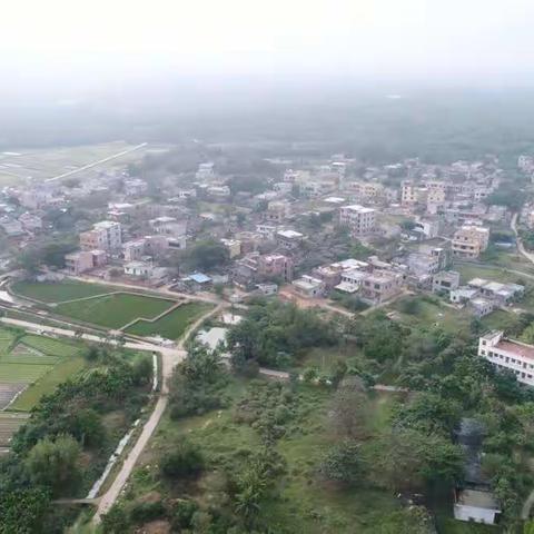 新彩村五年蝶变之工作回顾