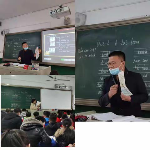 “学习雷锋当先锋 助力发展做贡献”子弟学校党支部开展3月份主题党日活动