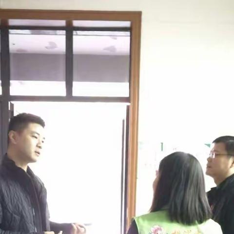 打造有“温度”的和谐社区