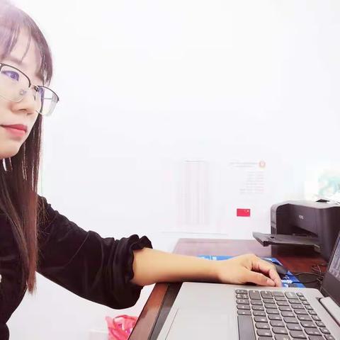 网络研习课堂教学   守护学生心理健康——阳信县劳店镇中心小学心理健康学习纪实