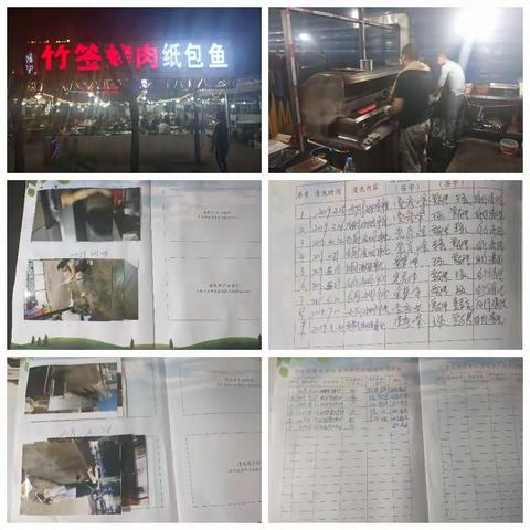 长安区生态环境保护委员会办公室工作简报（125）