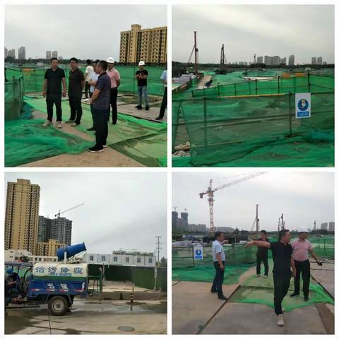 长安区生态环境保护委员会办公室工作简报（391）