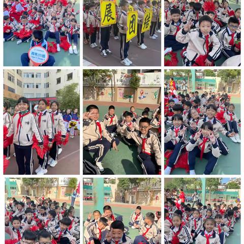 “挥洒活力，放飞梦想”丰泽区泉秀实验小学四（1）班学校运动会全记录