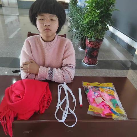 家庭实验：吵架的气球