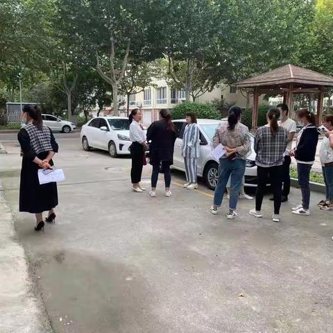 品质教育进家  共谋孩子成长 ——滨城区第三实验小学二年级六班家访纪实