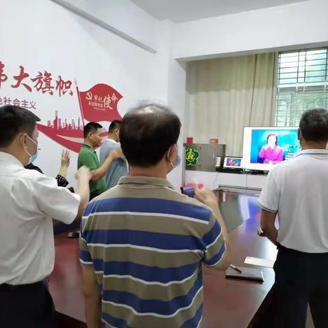 【能力提升建设活动】昌江县残联组织开展手语培训