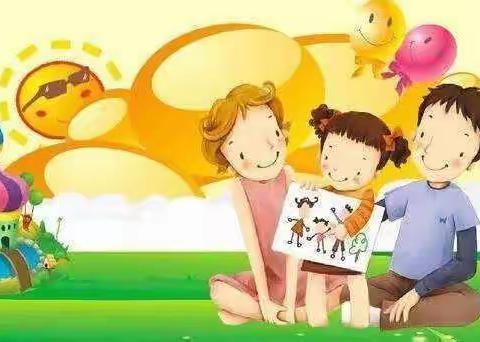 西网幼儿园---寒假亲子游戏大集合