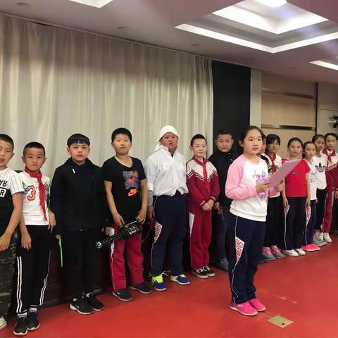 学习我们是认真的！