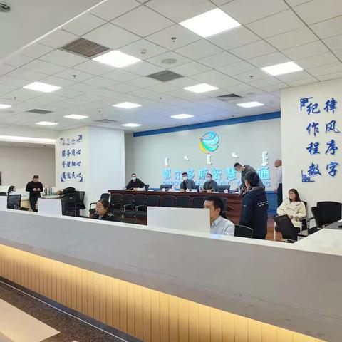北安市大数据中心聚焦“三步走”加强学习型机关建设
