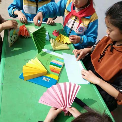 铺沟小学春季开学须知