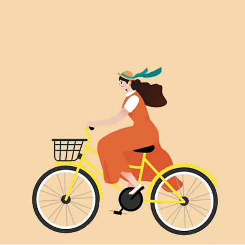 “暑”你精彩 运动一“夏”⑤