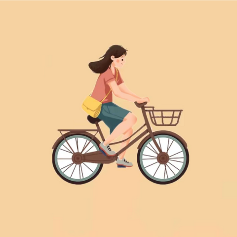 “暑”你精彩 运动一“夏”③