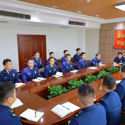 新蓝集结号丨“新蓝”入营在即，我们准备好了！