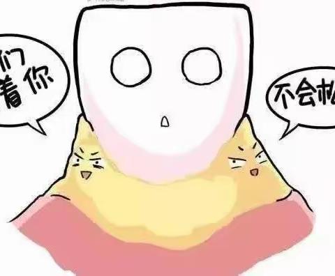 为什么洗完牙后牙缝变大了？其实都是牙结石的锅！