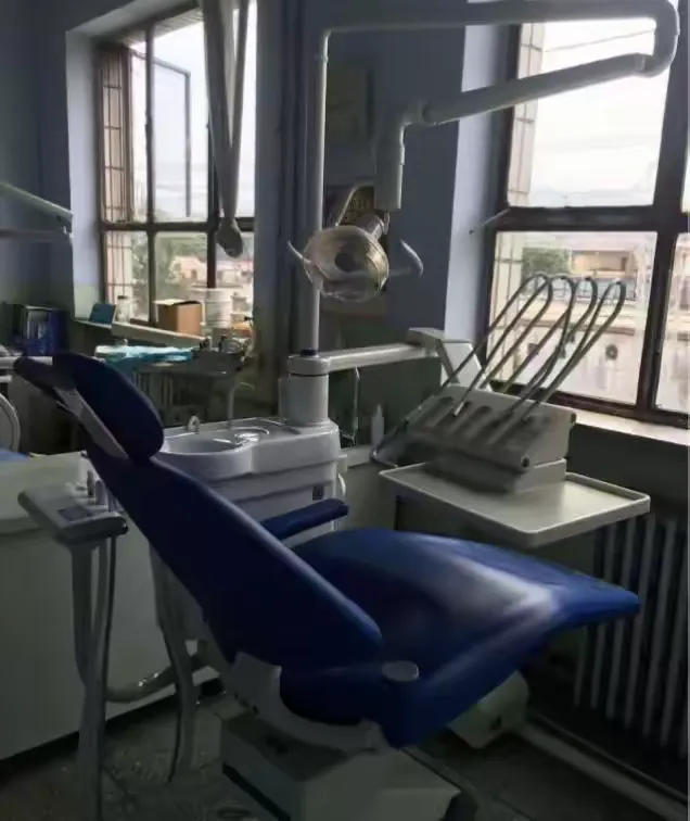 中国人民解放军第四军医大学口腔医院（秦都口腔医院）黄牛随时帮患者挂号的简单介绍