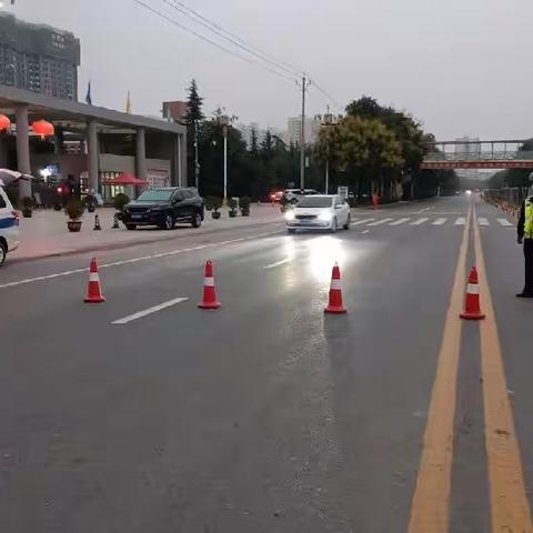 众志成“城”，“疫” 往无前！