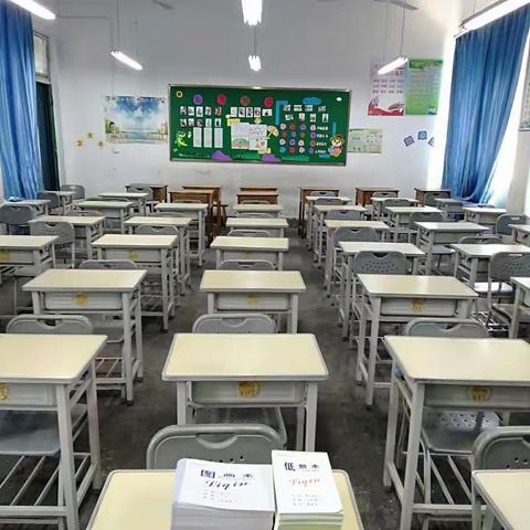 期待孩子们回家