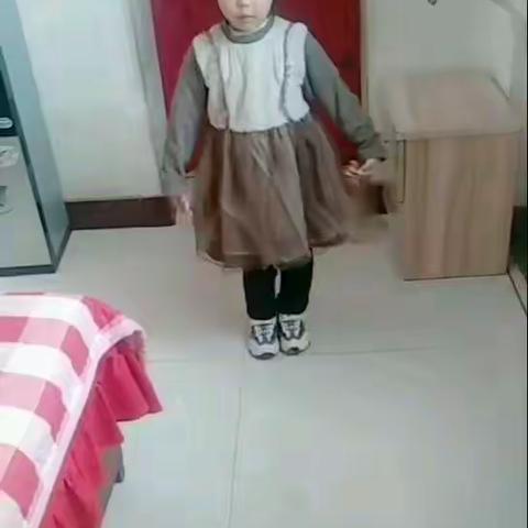 家园携手，共抗疫情——岔口幼儿园家校同心抗疫情