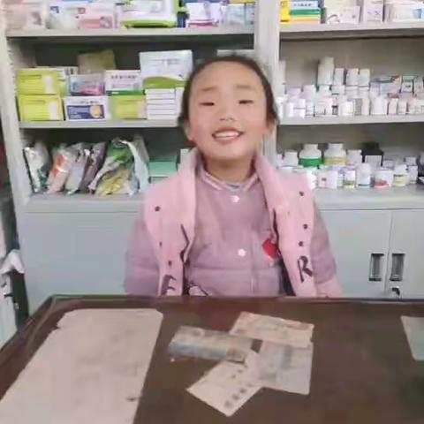 防控疫情，岔幼在行动，停课不停学，宅家照样“学”！