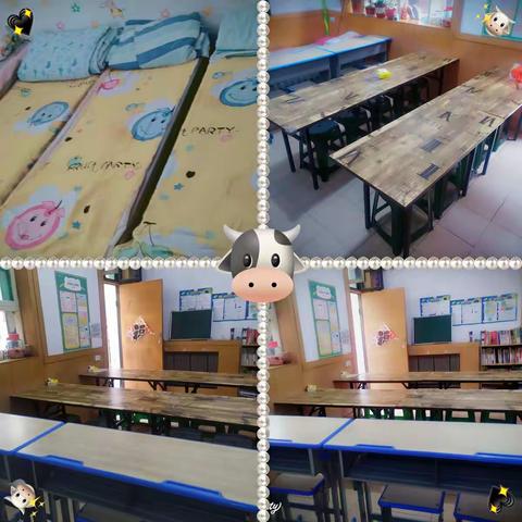 快乐成长小饭桌