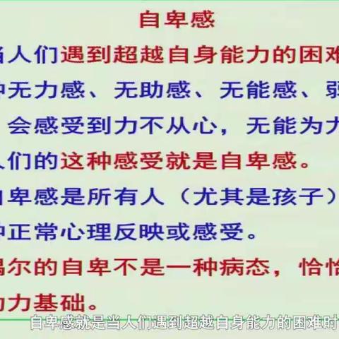 天鹅小学四五班共同学习«正面管教»十五讲