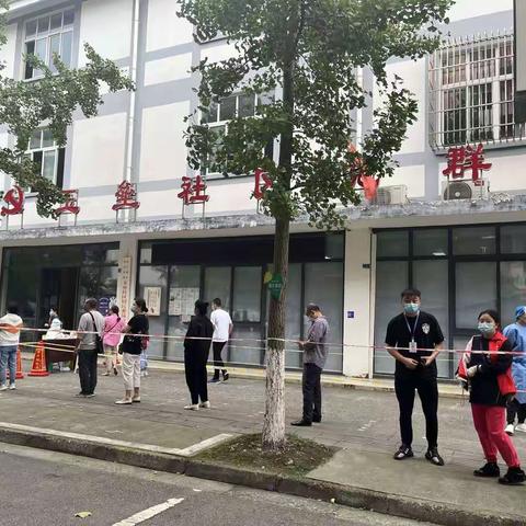 助力抗疫，彰显担当丨建行蒲阳干道支行志愿者风采