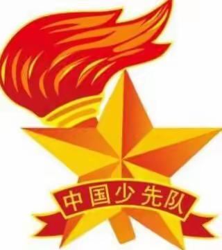 迎接少代会 争做好队员——大安镇中心小学2020年少先队新队员入队仪式