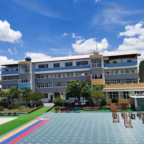 “家长进课堂，携手🙌共成长”城区幼儿园中四班家长进课堂活动