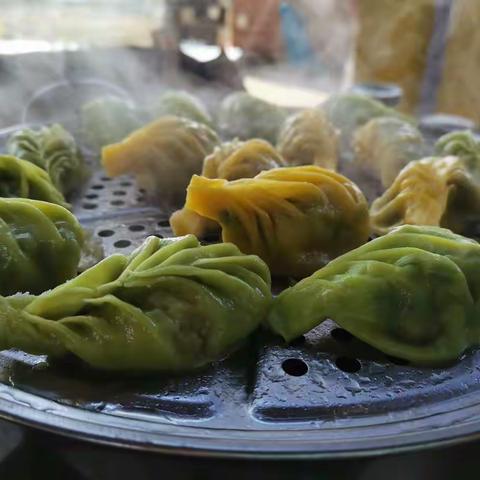 给平淡的生活添点调料