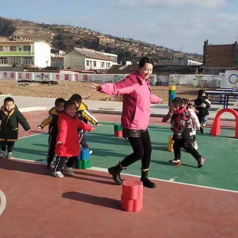 幼儿冬季坚持入园的好处