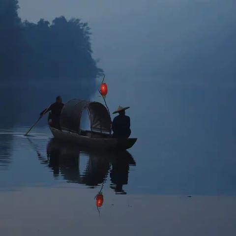 小东江