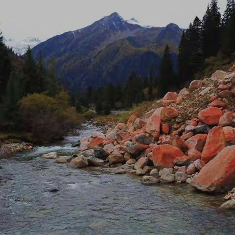 阿坝藏族自治州黑水县