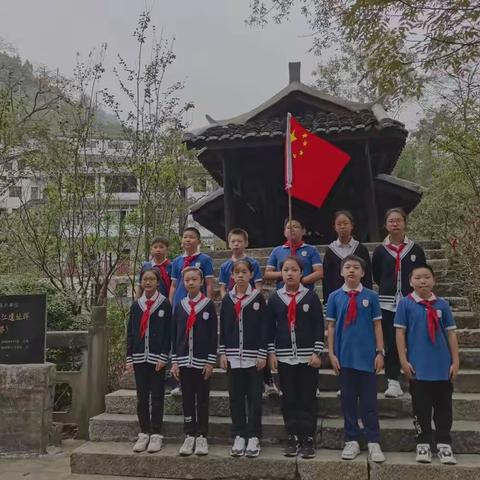 赓续革命精神    传承红色基因