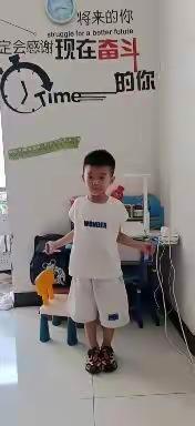 美丽中国，我的母亲！
