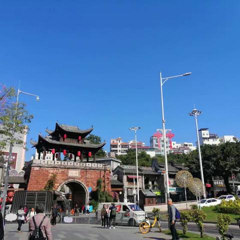 快乐的旅游