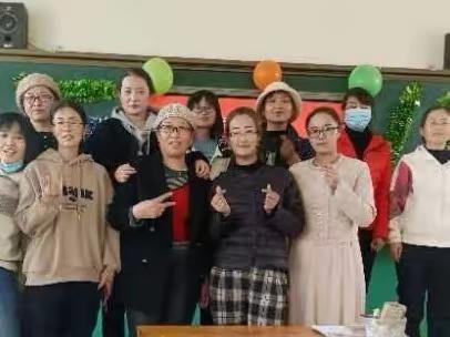 巾帼心向党· 奋进新征程