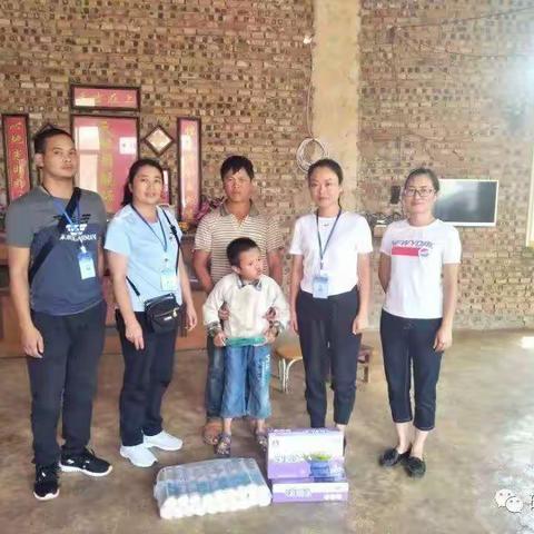 送教上门，我们一直在行动！