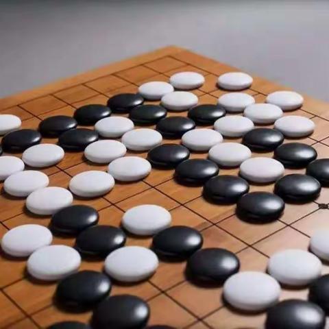 低段围棋学习总结