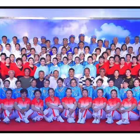 2023年春季港口大学拳剑扇班学期结束汇报成果展示