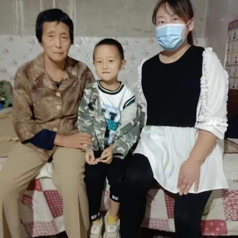 新学期   新起点   新希望——宿安乐乐幼儿园开展新学期家访工作