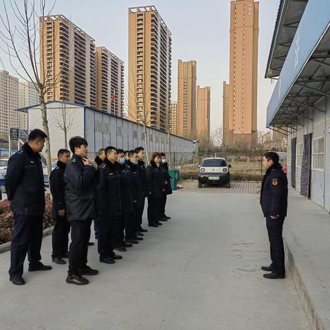 综合执法四大队全力做好示范区三级干部大会期间市容工作