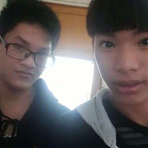 快乐班会照片二