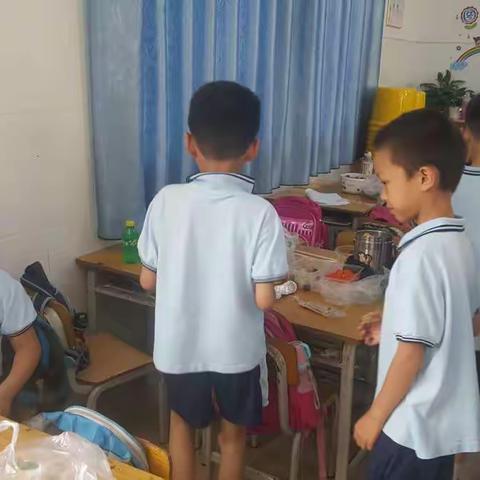 开心美食节，快乐过“六一”！