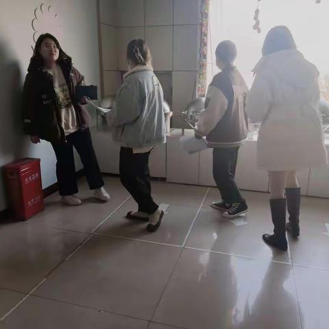 “教育从心开始，教育从卫生开始”--大风车卓越婴幼园卫生大检查简报