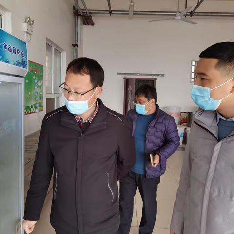 广平三中食管办的美篇