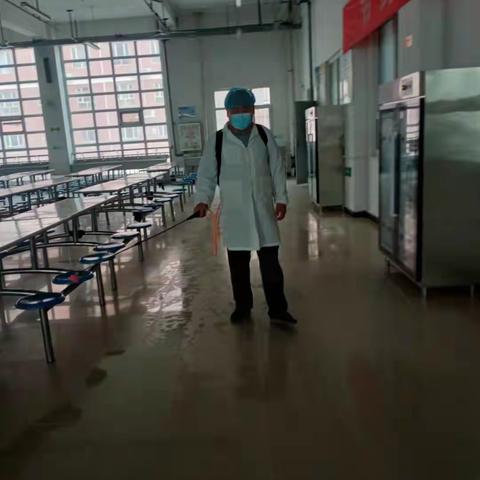 广平三中食管办的美篇