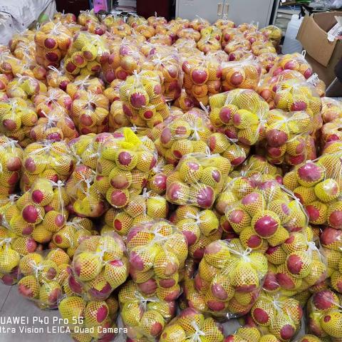 疫情无情，三中有爱