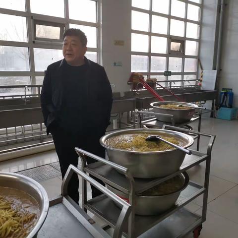 广平三中食管办的美篇