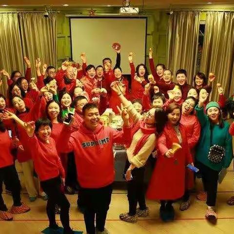 台州市合唱协会爱乐成人公益合唱团招新啦