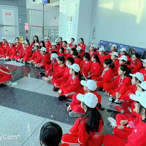 爱乐大家庭，暖意一路行